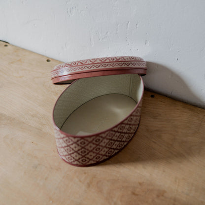 Maileg Winter Wonderland Metal Box Set | Maileg Design | Miss Arthur | Home Goods | Tasmania