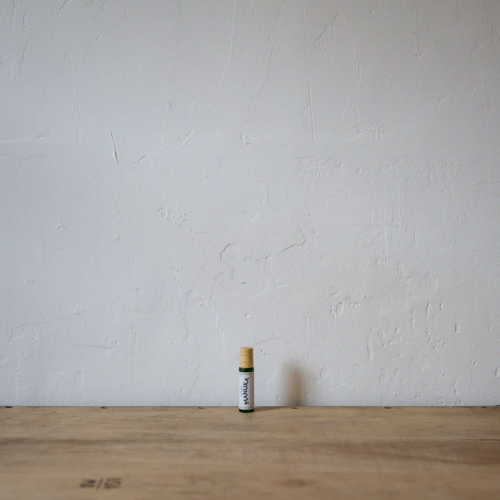 Pure Oils of Tasmania Oil Blend Roll On Manuka | Pure Oils of Tasmania | Miss Arthur | Home Goods | Tasmania