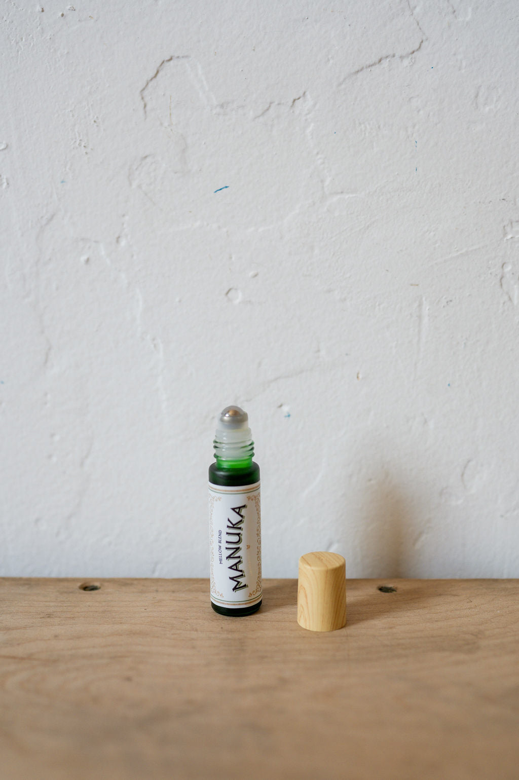 Pure Oils of Tasmania Oil Blend Roll On Manuka | Pure Oils of Tasmania | Miss Arthur | Home Goods | Tasmania