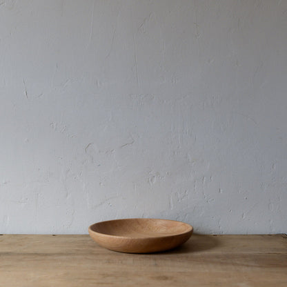 Large Round Bowl Maple | Sandsmade | Miss Arthur | Home Goods | Tasmania