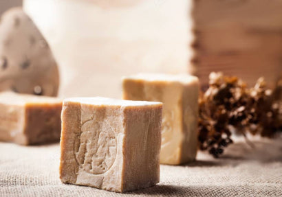 Marius Fabre Aleppo Soap 200g | Marius Fabre | Miss Arthur | Home Goods | Tasmania
