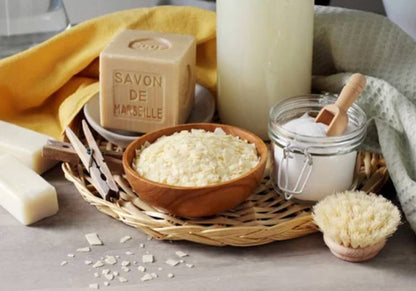 Marius Fabre Marseille Soap Flakes 750g | Marius Fabre | Miss Arthur | Home Goods | Tasmania