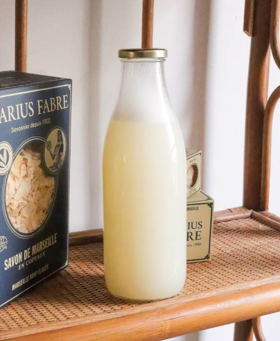 Marius Fabre Marseille Soap Flakes 750g | Marius Fabre | Miss Arthur | Home Goods | Tasmania