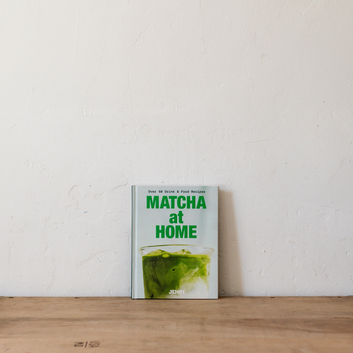 Matcha at Home