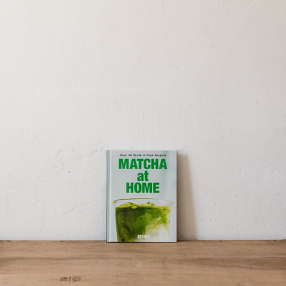Matcha at Home