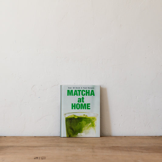Matcha at Home