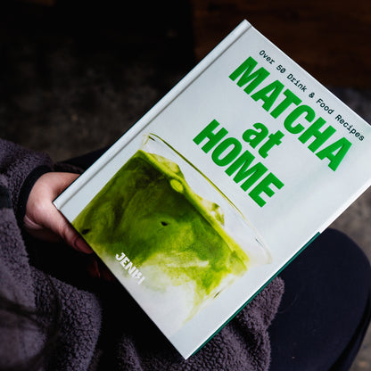 Matcha at Home