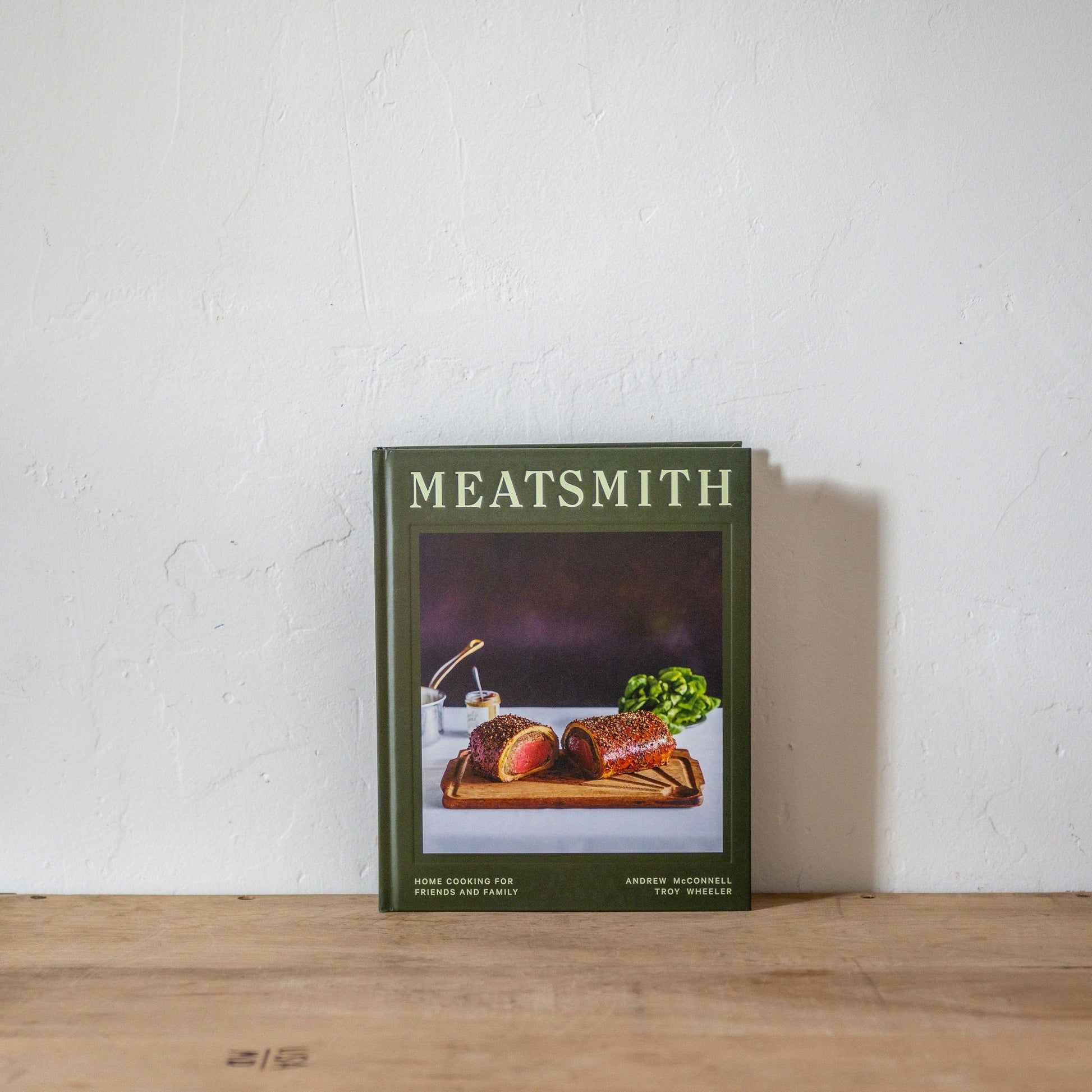 Meatsmith | TDLC | Miss Arthur | Home Goods | Tasmania