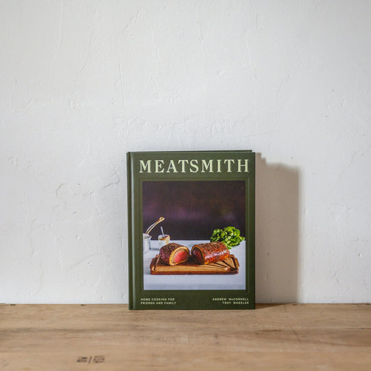 Meatsmith | TDLC | Miss Arthur | Home Goods | Tasmania