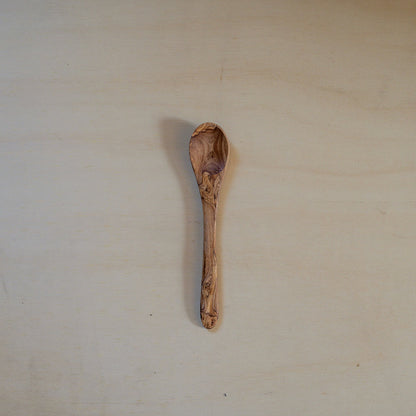 Olive Wood Spoon Medium | Miss Arthur | Miss Arthur | Home Goods | Tasmania