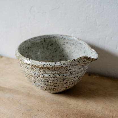 Medium Mixing Bowl | Zsolt Faludi | Miss Arthur | Home Goods | Tasmania