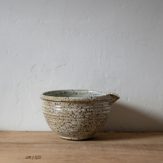Medium Mixing Bowl | Zsolt Faludi | Miss Arthur | Home Goods | Tasmania
