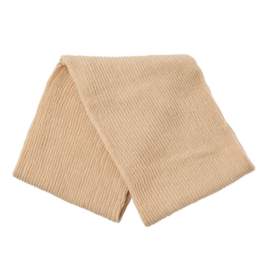 Memeri Merino Wool Loop Scarf Beige | Memeri | Miss Arthur | Home Goods | Tasmania