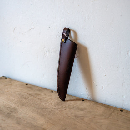 Merchant & Mills 10" Leather Scissor Sheath | Merchant & Mills | Miss Arthur | Home Goods | Tasmania