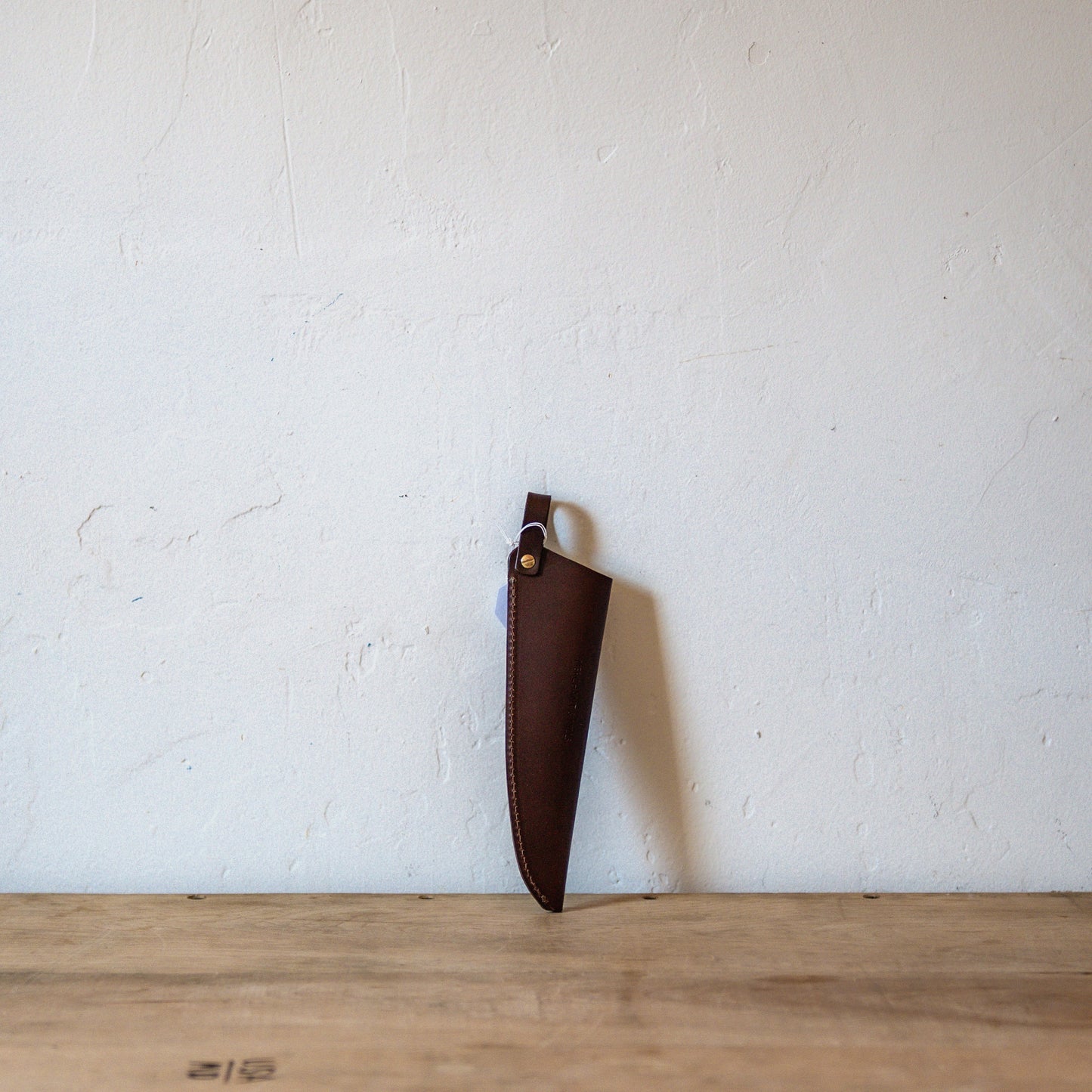 Merchant & Mills 10" Leather Scissor Sheath | Merchant & Mills | Miss Arthur | Home Goods | Tasmania
