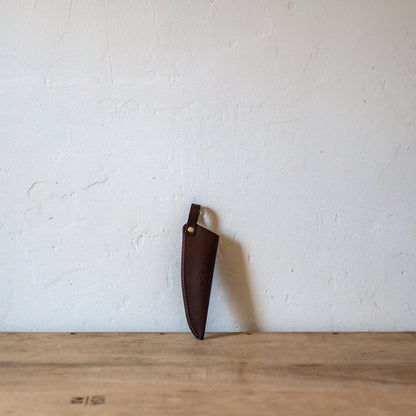 Merchant & Mills 8" Leather Scissor Sheath | Merchant & Mills | Miss Arthur | Home Goods | Tasmania