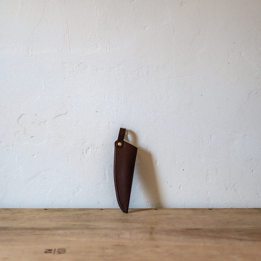 Merchant & Mills 8" Leather Scissor Sheath | Merchant & Mills | Miss Arthur | Home Goods | Tasmania