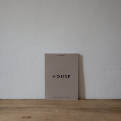 Merchant & Mills House Book | Merchant & Mills | Miss Arthur | Home Goods | Tasmania