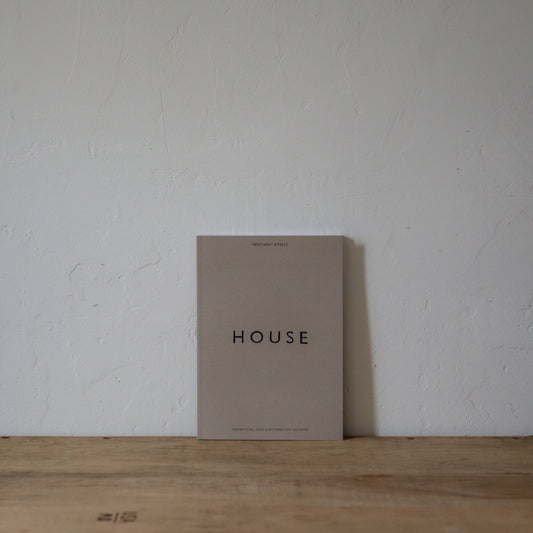 Merchant & Mills House Book | Merchant & Mills | Miss Arthur | Home Goods | Tasmania