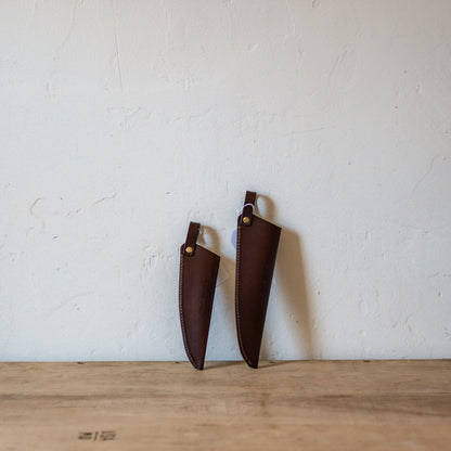 Merchant & Mills 10" Leather Scissor Sheath | Merchant & Mills | Miss Arthur | Home Goods | Tasmania