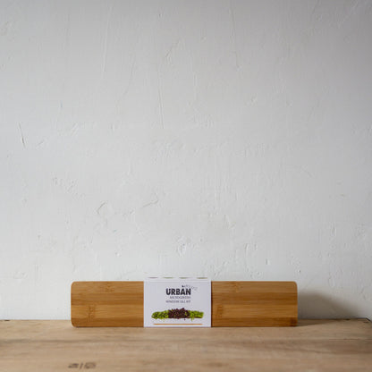 Window Sill Box Micro Greens | Urban Greens | Miss Arthur | Home Goods | Tasmania