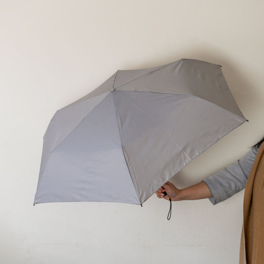 RE:PET Mini Umbrella Grey | U-DAY | Miss Arthur | Home Goods | Tasmania