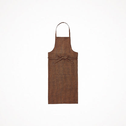 Fog Linen Work Linen Full Apron Minnie | Fog Linen Work | Miss Arthur | Home Goods | Tasmania