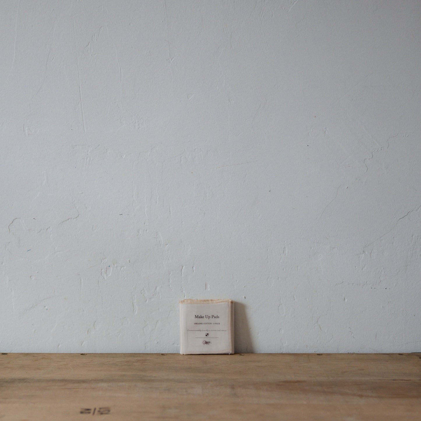 Nawrap Organic Cotton Make Up Pads | Nawrap | Miss Arthur | Home Goods | Tasmania