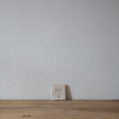 Nawrap Organic Cotton Make Up Pads | Nawrap | Miss Arthur | Home Goods | Tasmania