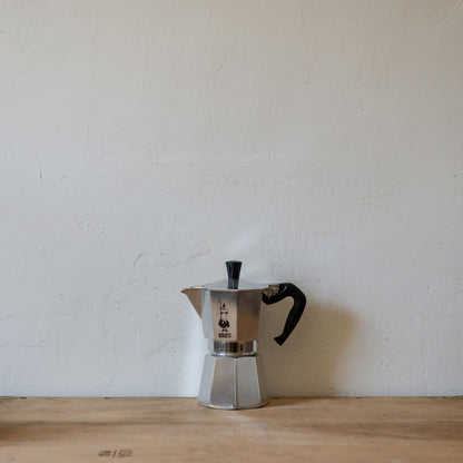 Bialetti Moka Express Cups – Miss Arthur