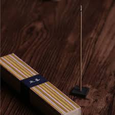 Nippon Kodo Kayuragi Incense Sticks Ginger | Nippon Kodo | Miss Arthur | Home Goods | Tasmania