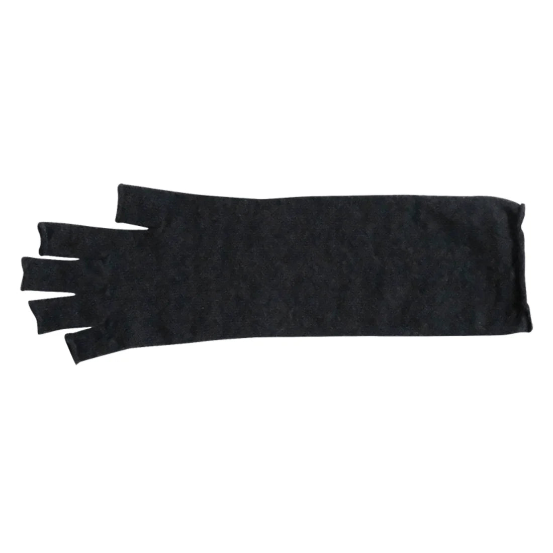 Nishiguchi Kutsushita Teni Merino Wool Gloves Charcoal | Nishiguchi Kutsushita | Miss Arthur | Home Goods | Tasmania