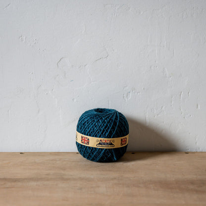 Nutscene Twine Ball 250g Blue | Nutscene | Miss Arthur | Home Goods | Tasmania