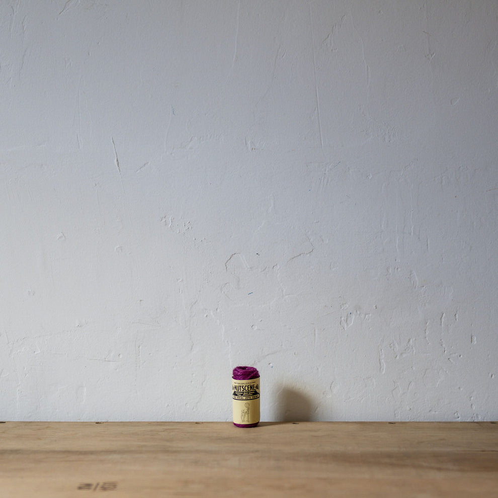 Nutscene Tiddler Twine 20g Deep Orchid – Miss Arthur