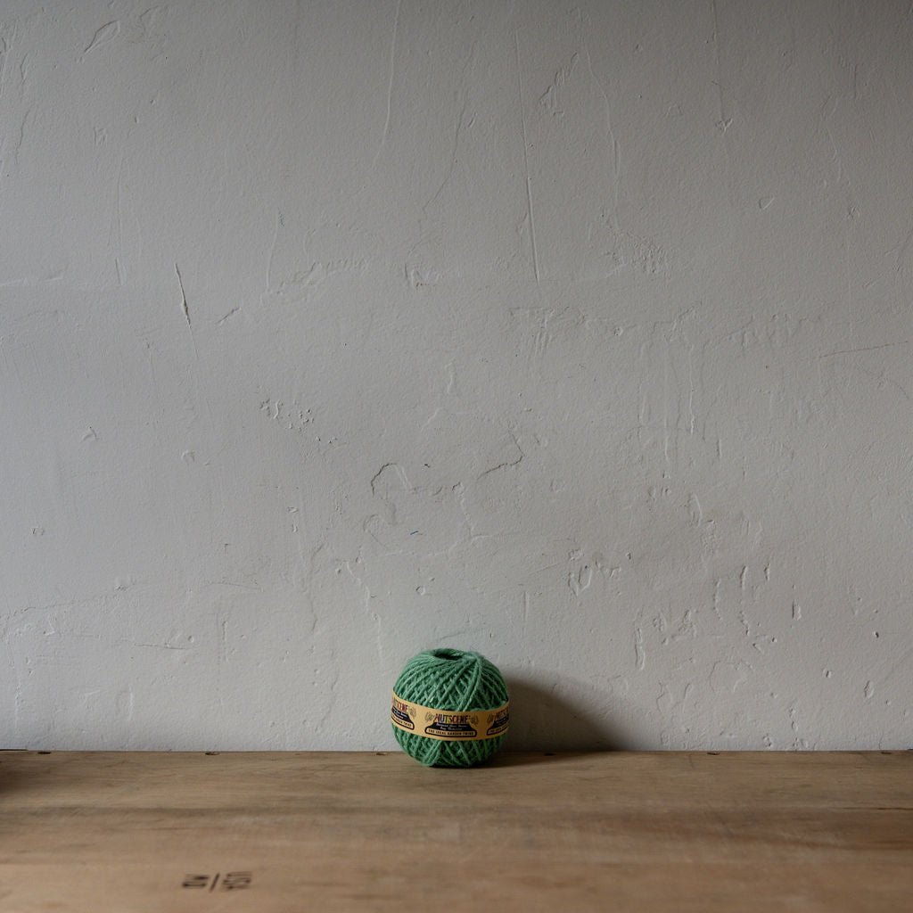 Nutscene Twine Ball 100g Pea Pod | Nutscene | Miss Arthur | Home Goods | Tasmania