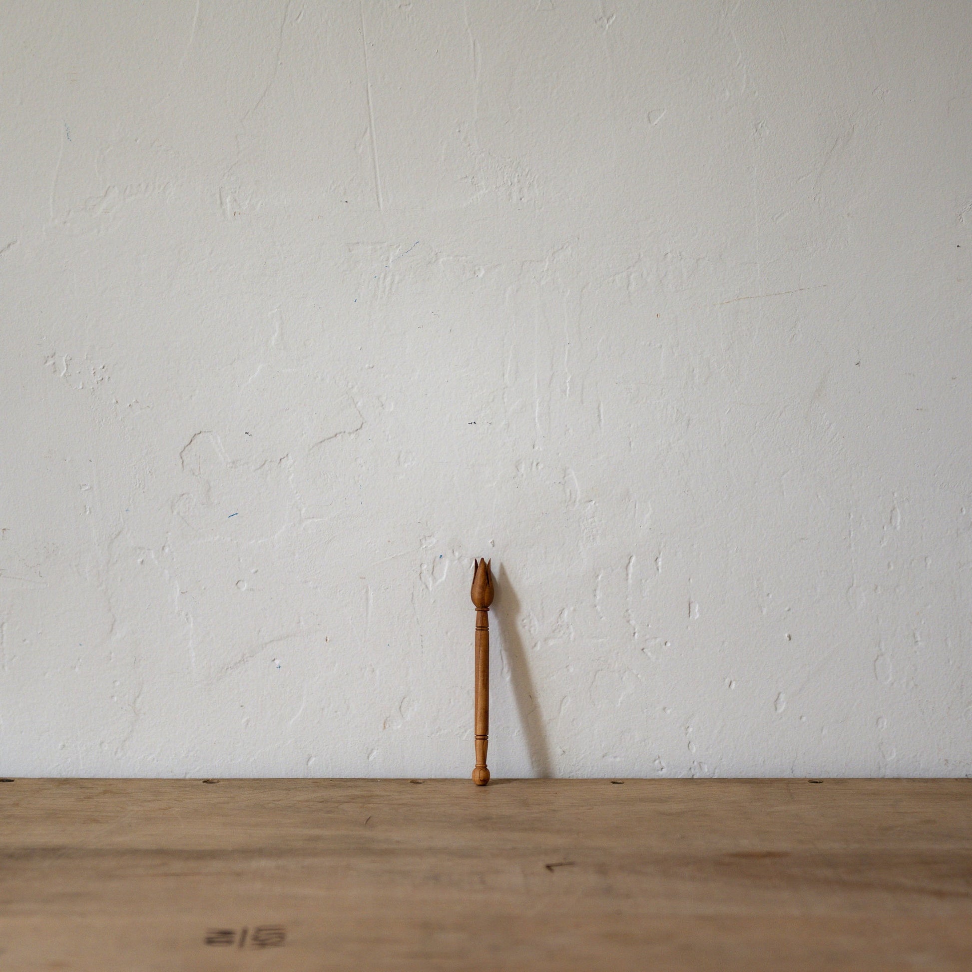 Olive Wood Olive Picker | Artisanal Goods | Miss Arthur | Home Goods | Tasmania