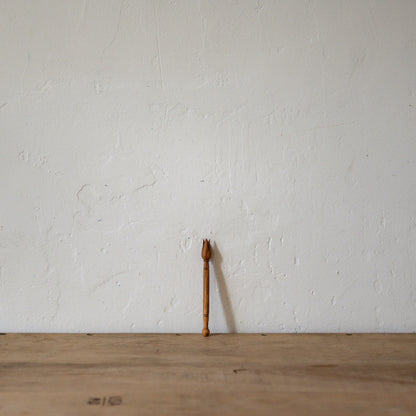 Olive Wood Olive Picker | Artisanal Goods | Miss Arthur | Home Goods | Tasmania