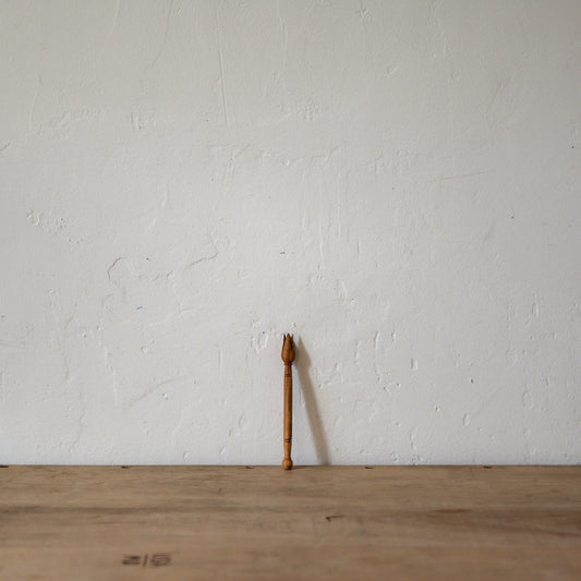 Olive Wood Olive Picker | Artisanal Goods | Miss Arthur | Home Goods | Tasmania