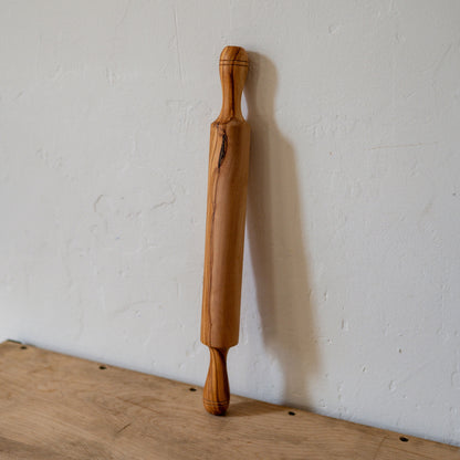 Olive Wood Rolling Pin | Artisanal Goods | Miss Arthur | Home Goods | Tasmania