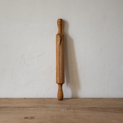 Olive Wood Rolling Pin | Artisanal Goods | Miss Arthur | Home Goods | Tasmania