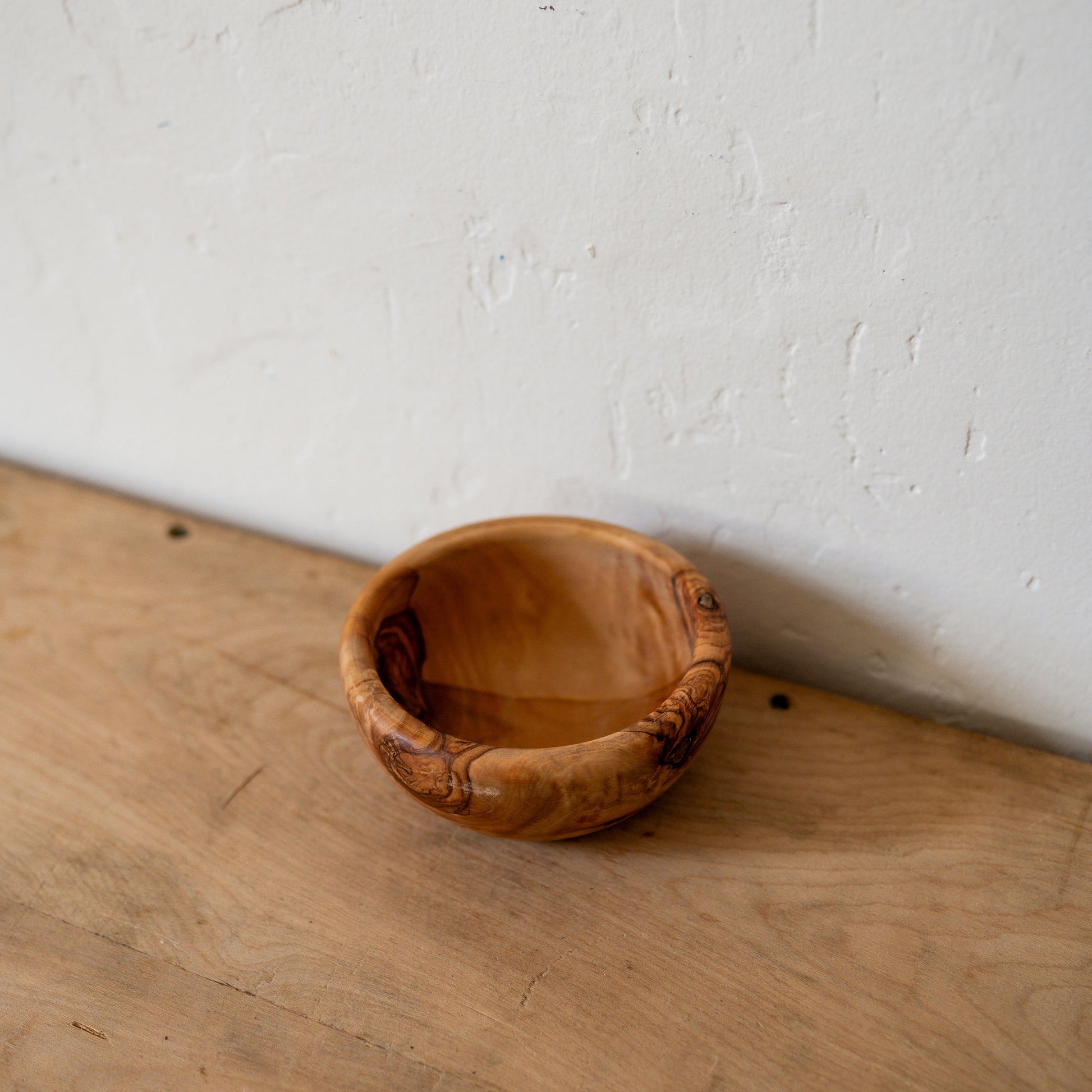 Olive Wood Bowl | Artisanal Goods | Miss Arthur | Home Goods | Tasmania