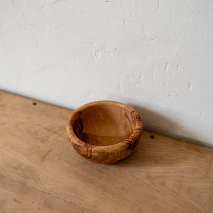 Olive Wood Bowl | Artisanal Goods | Miss Arthur | Home Goods | Tasmania