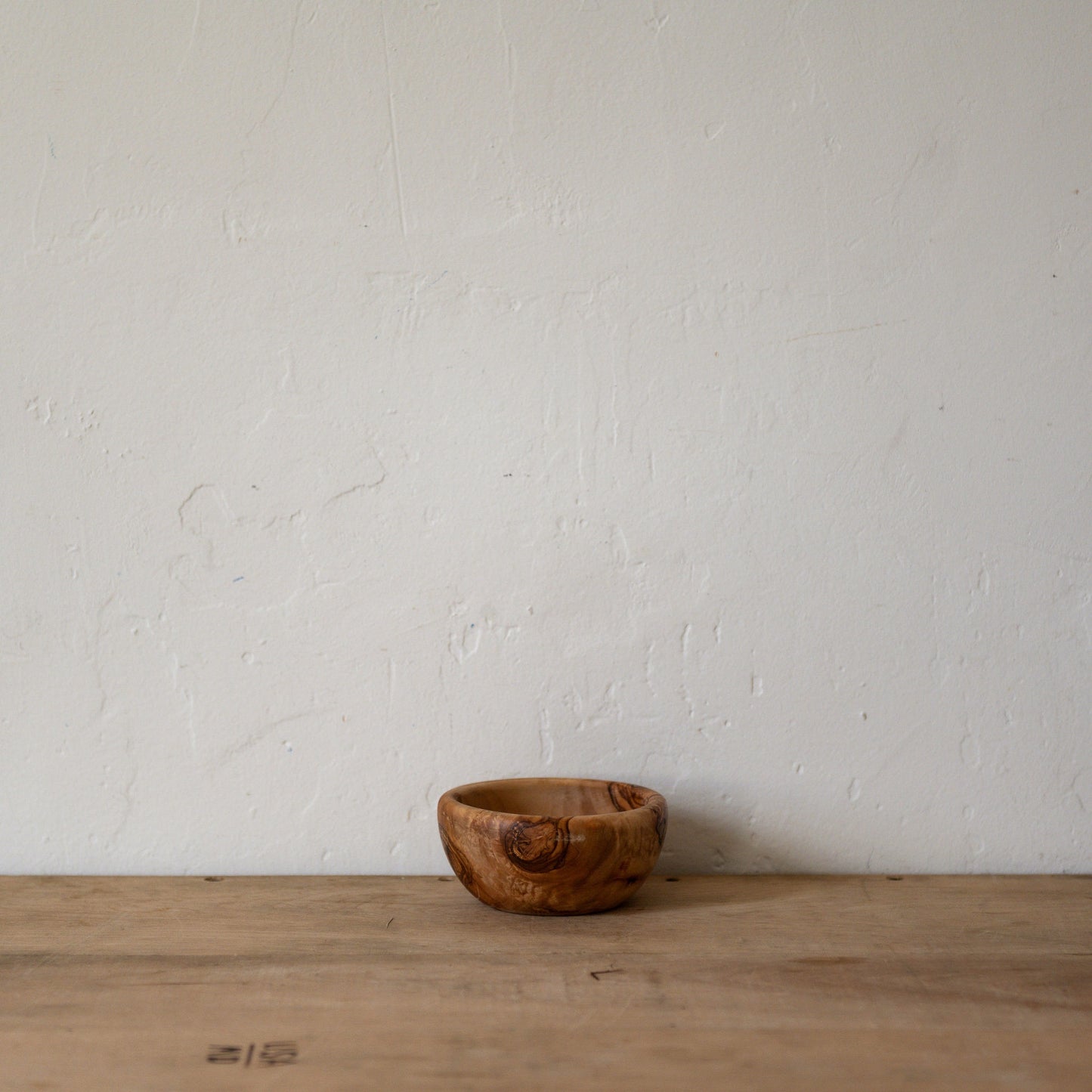 Olive Wood Bowl | Artisanal Goods | Miss Arthur | Home Goods | Tasmania