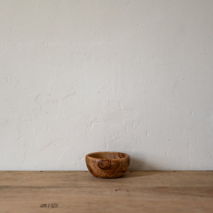 Olive Wood Bowl | Artisanal Goods | Miss Arthur | Home Goods | Tasmania