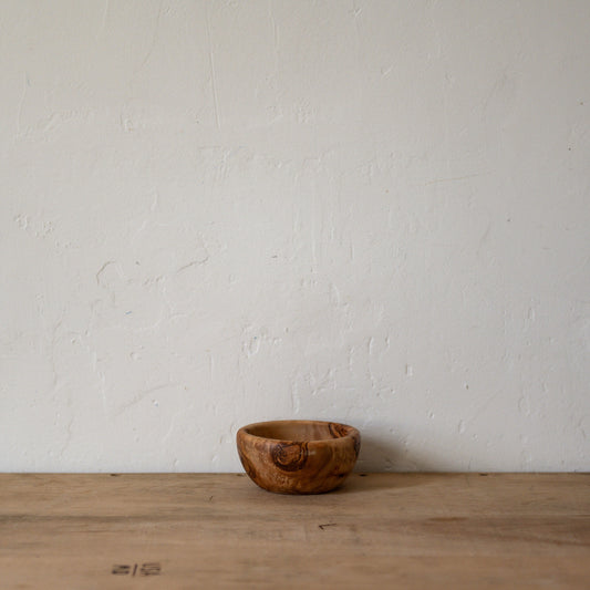 Olive Wood Bowl | Artisanal Goods | Miss Arthur | Home Goods | Tasmania