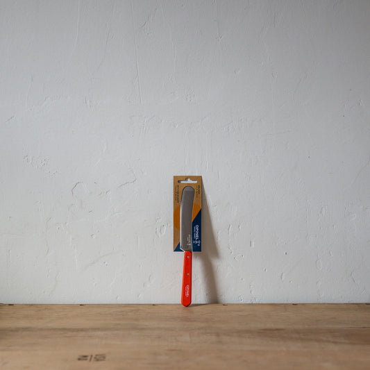 Opinel Brunch Knife Tangerine | Opinel | Miss Arthur | Home Goods | Tasmania
