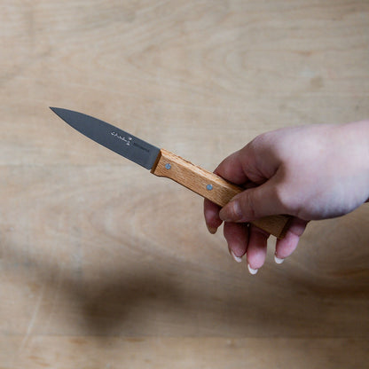 Opinel Parallele Paring Knife | Opinel | Miss Arthur | Home Goods | Tasmania