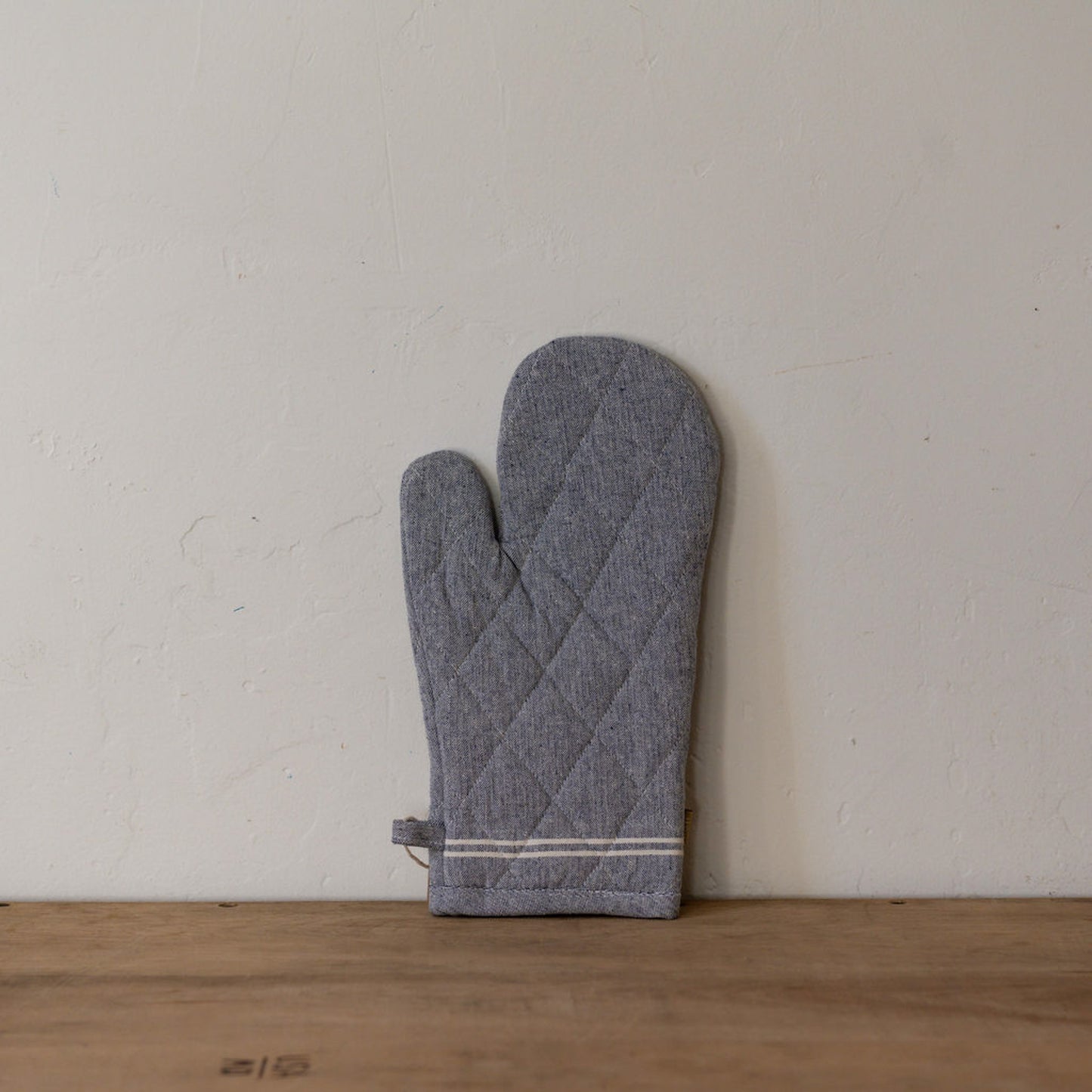 Kumas Oven Glove Navy | Raine & Humble | Miss Arthur | Home Goods | Tasmania