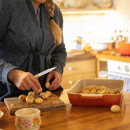 Opinel Parallele Paring Knife | Opinel | Miss Arthur | Home Goods | Tasmania