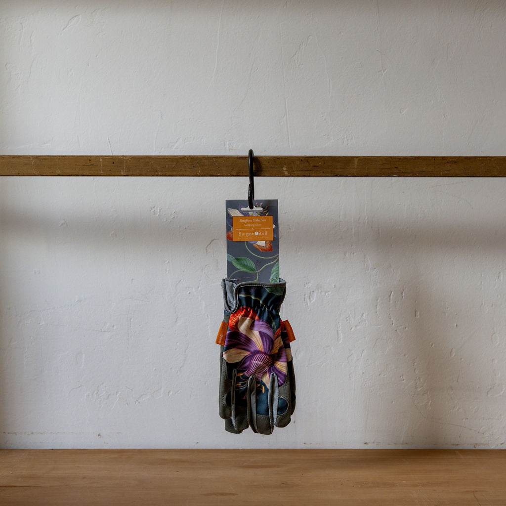 Burgon & Ball Passiflora Gloves | Burgon & Ball | Miss Arthur | Home Goods | Tasmania
